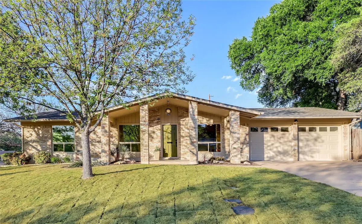 2504 Deerfoot Trl, Austin, TX 78704 - #1