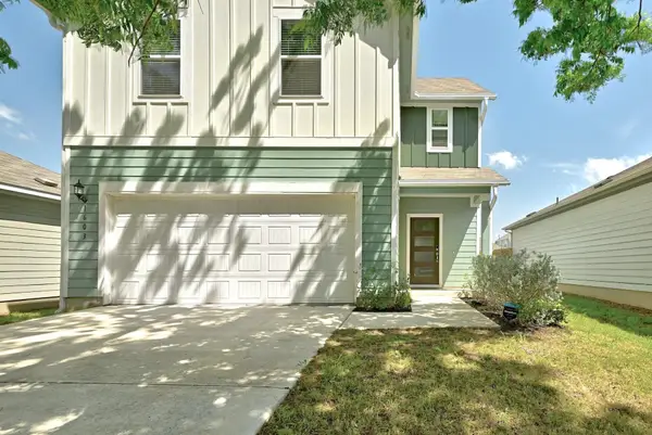 1603 Adobe Walls Way, Austin, TX 78725