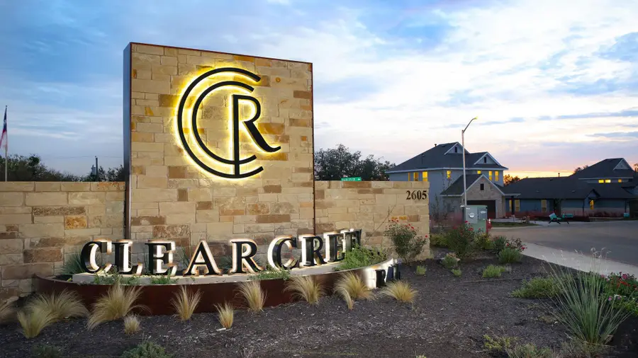 2605 Sam Bass Rd #107, Round Rock, TX 78681 - Image #2