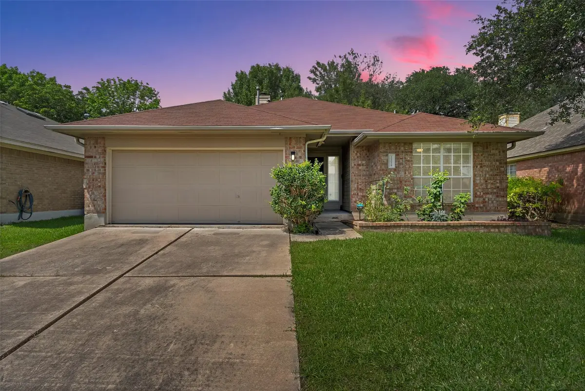 1114 Briargate Dr, Austin, TX 78753 - #1