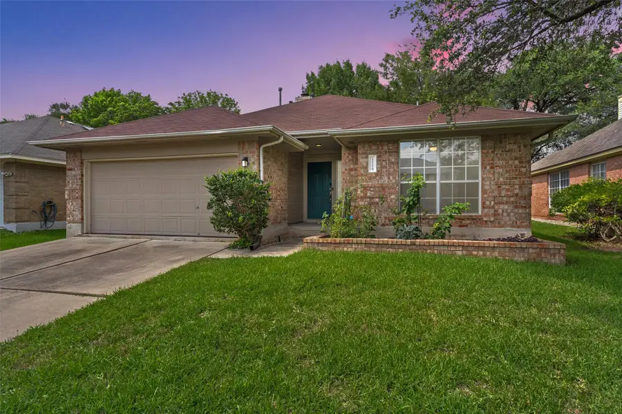 1114 Briargate Dr, Austin, TX 78753 - #2