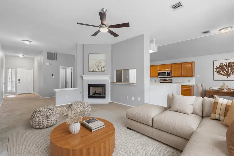 1114 Briargate Dr, Austin, TX 78753 - #3