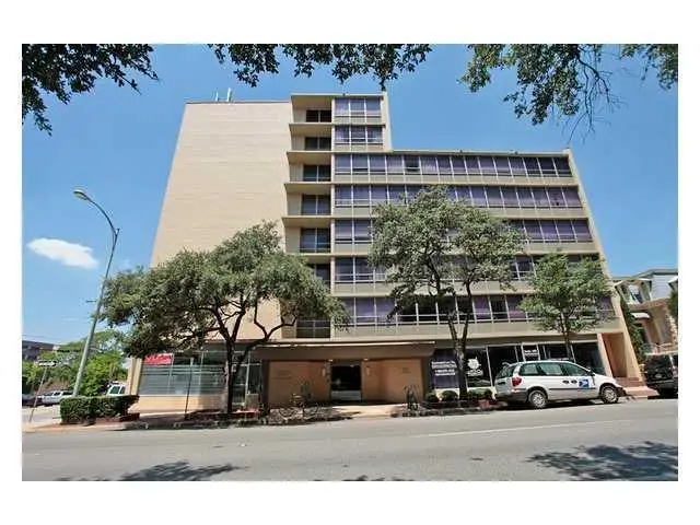 1800 Lavaca St #204, Austin, TX 78701 - #2