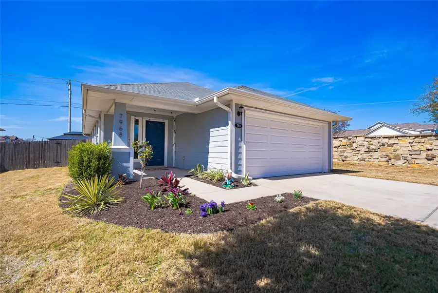 7968 Castelardo Pl #38, Round Rock, TX 78665 - #2