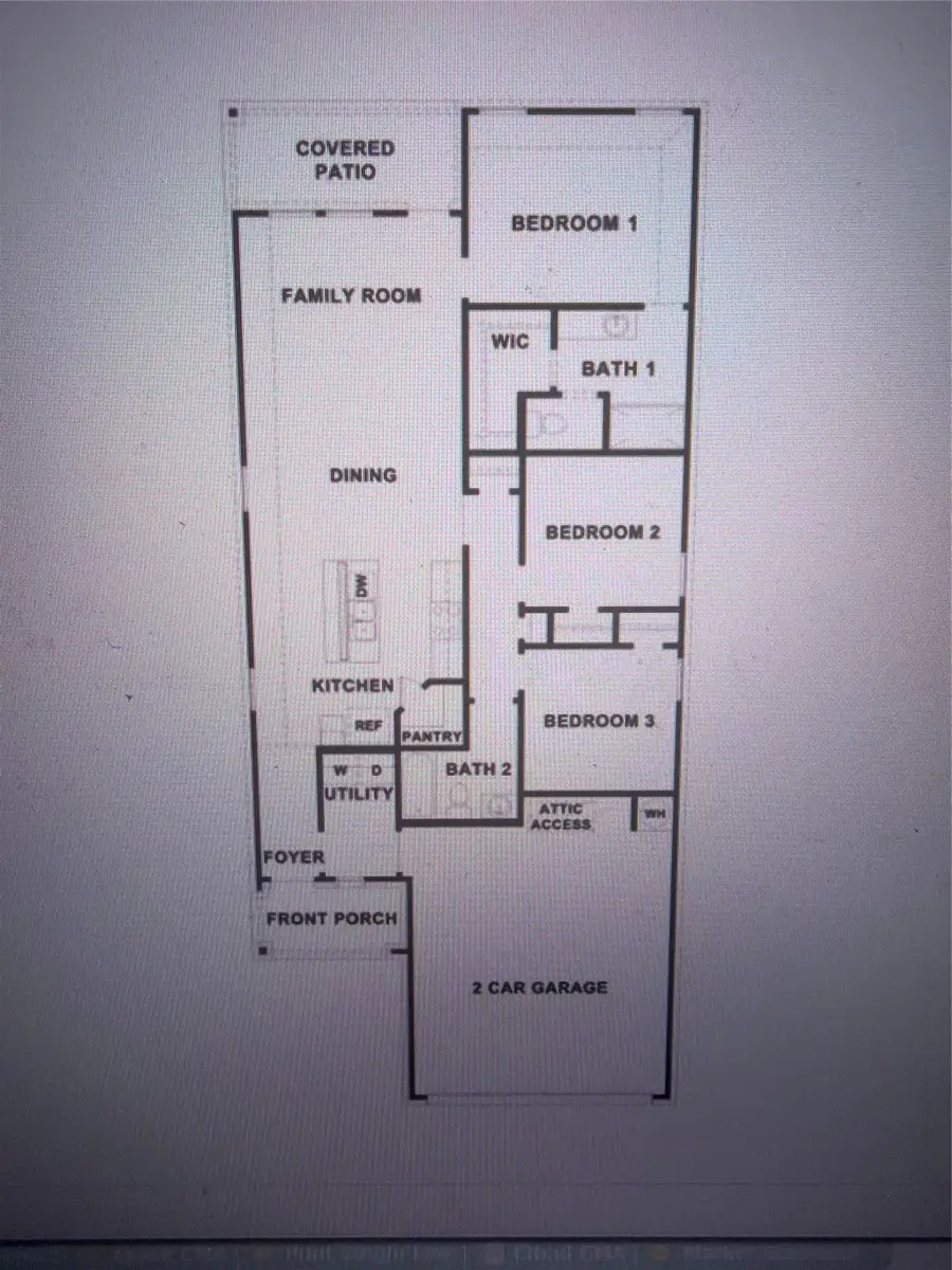 216 Dorchester Dr, Uhland, TX 78640 - #2
