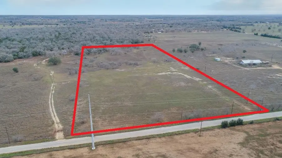 1140 Chalk Rd, Harwood, TX 78632 - #2