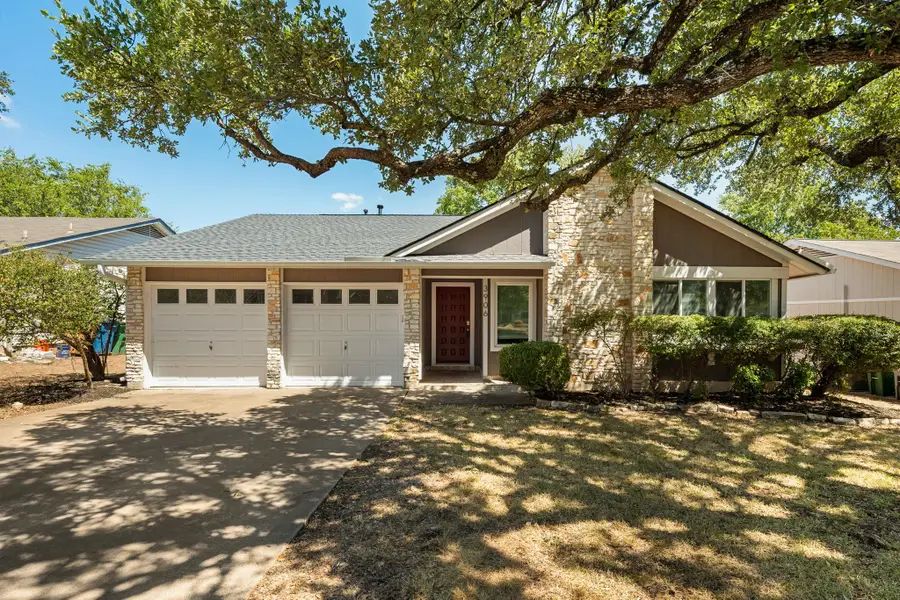3906 Tattershall Ln, Austin, TX 78727 - #2