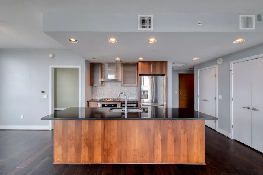 300 Bowie St #1305, Austin, TX 78703 - #2