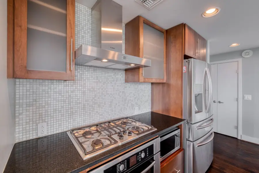 300 Bowie St #1305, Austin, TX 78703 - #3