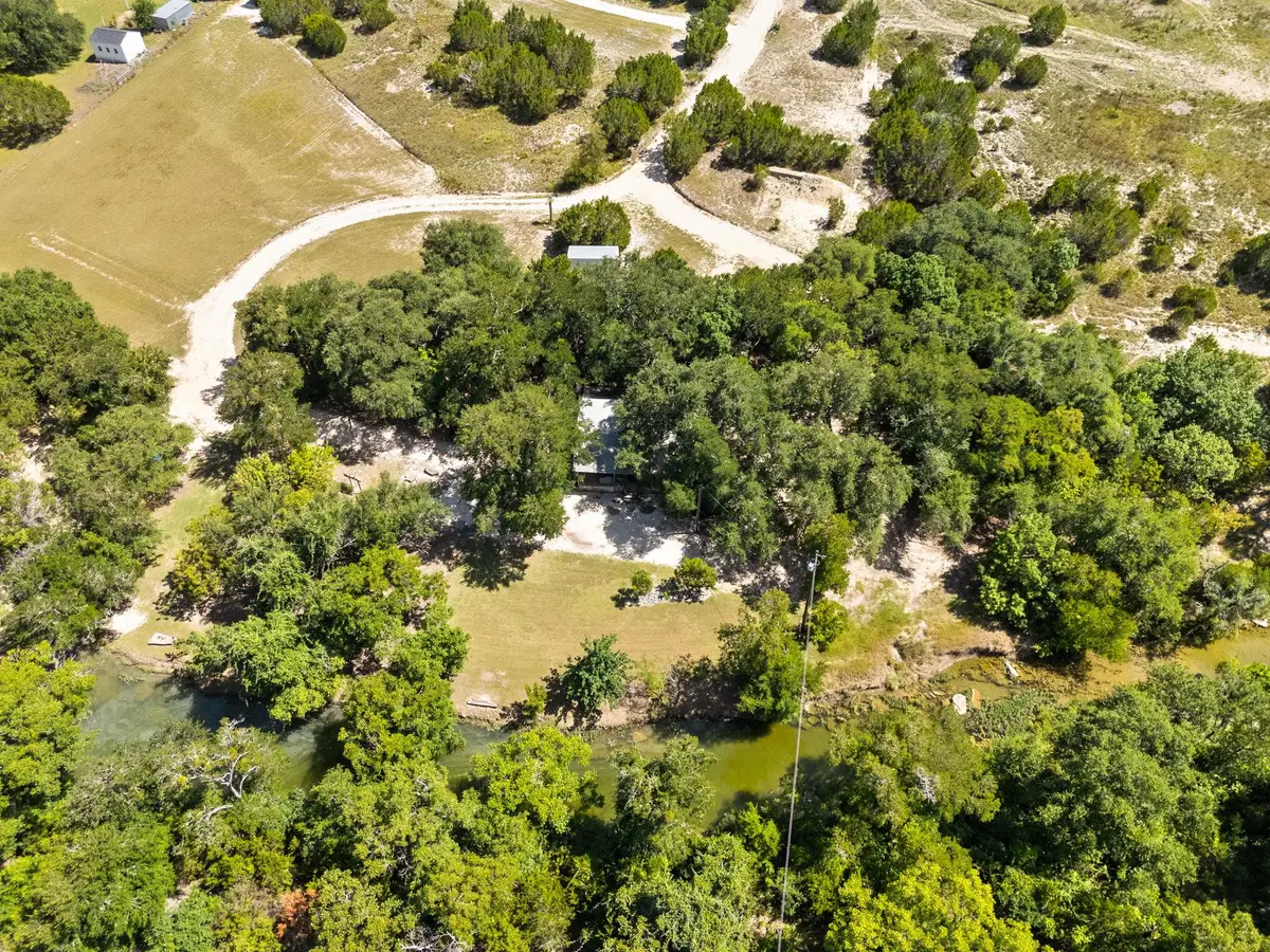 5775 County Road 200, Liberty Hill, TX 78642 - #1