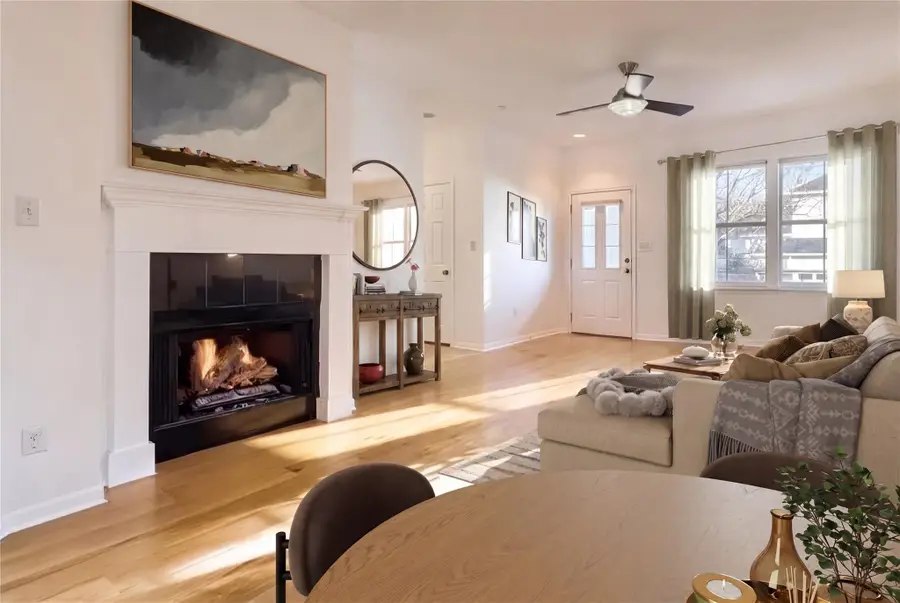 1011 Brodie St #32, Austin, TX 78704 - #3