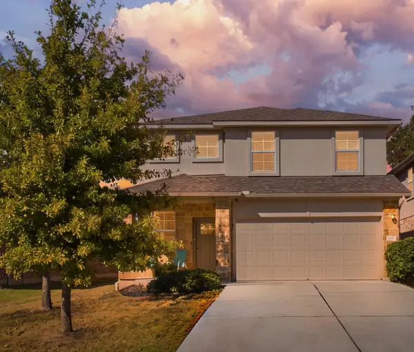 112 Bremen St, Georgetown, TX 78626