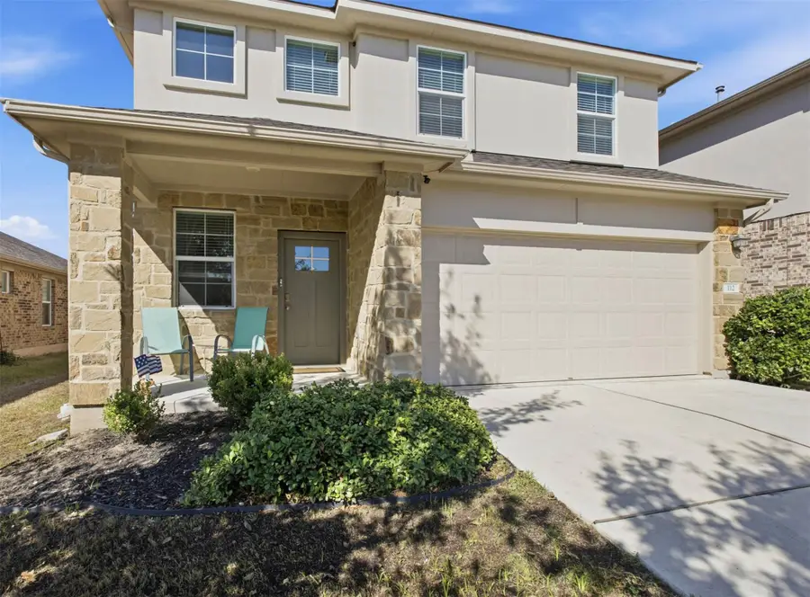 112 Bremen St, Georgetown, TX 78626 - #3