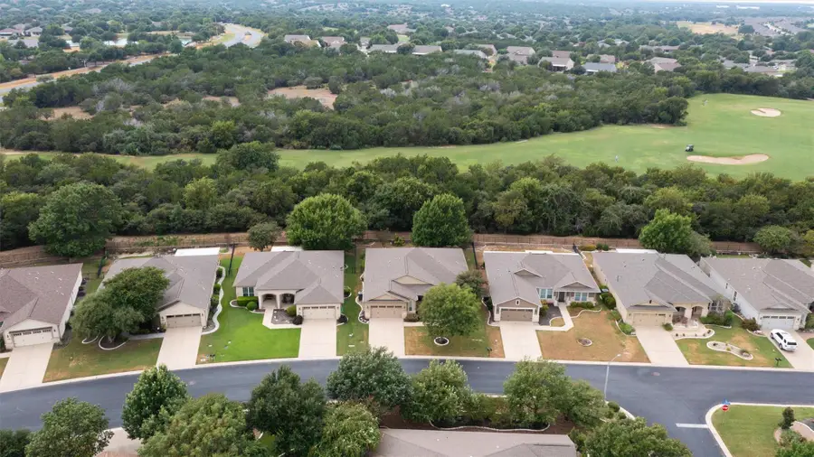 113 Independence Creek Ln, Georgetown, TX 78633 - #2