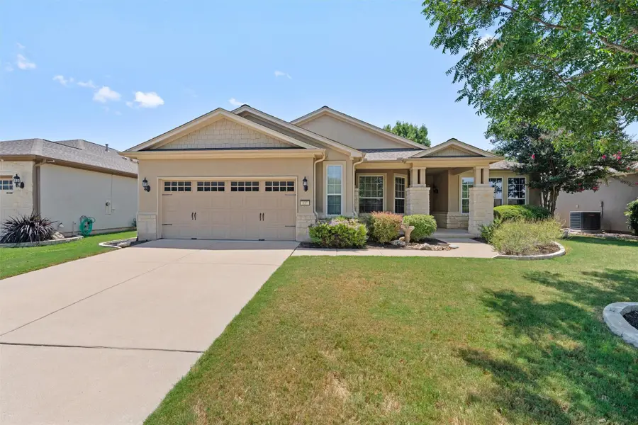 113 Independence Creek Ln, Georgetown, TX 78633 - #3