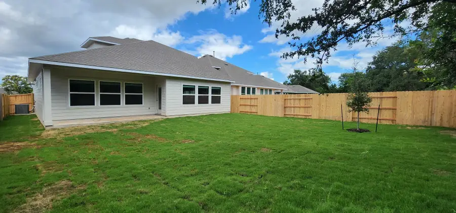 109 Wagon Spoke Way, Liberty Hill, TX 78642 - #3