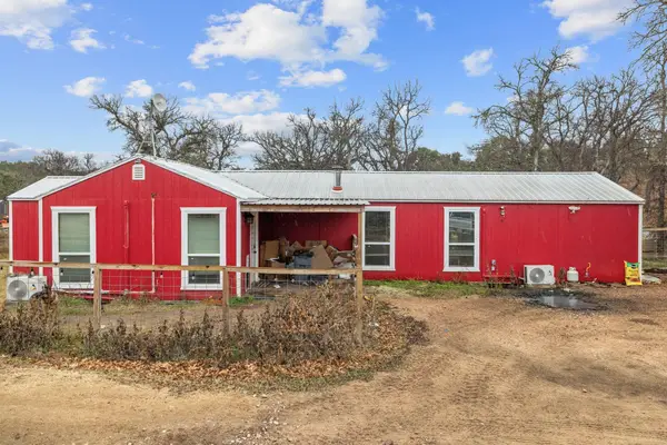 3998 Ranch Road 2341, Burnet, TX 78611