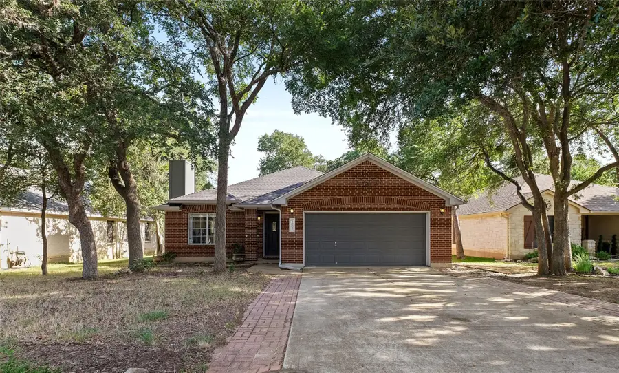 1005 Haleys Way Dr, Buda, TX 78610 - #2