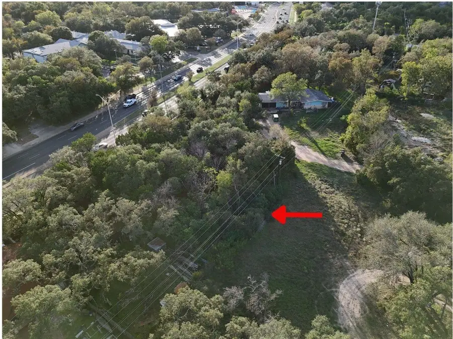 Lot 7 Antelope Cir, Austin, TX 78745 - #2
