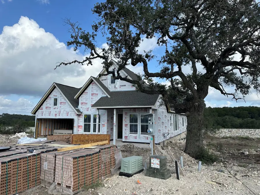 144 Tinctoria Crk, Kyle, TX 78640 - #2