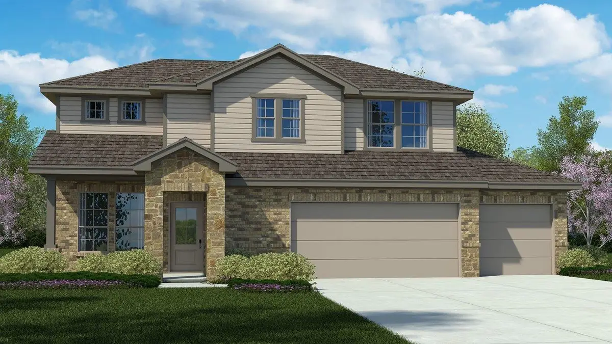 225 Dora Dr, Killeen, TX 76542 - #1