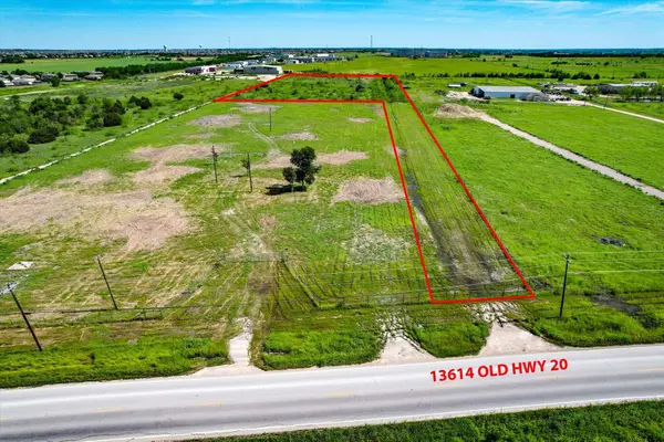 13614 Old Highway 20, Manor, TX 78653