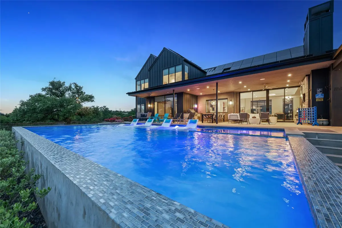 475 Happy Trl, Dripping Springs, TX 78620 - #1