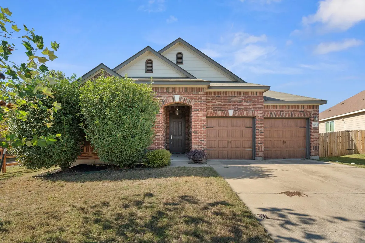 14712 Lake Victor Dr, Pflugerville, TX 78660 - Image #1