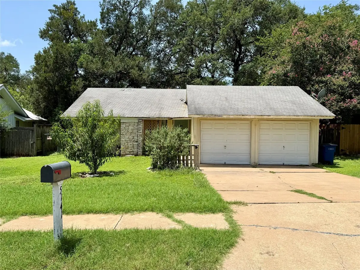 5141 Meadow Creek Dr, Austin, TX 78745 - #1