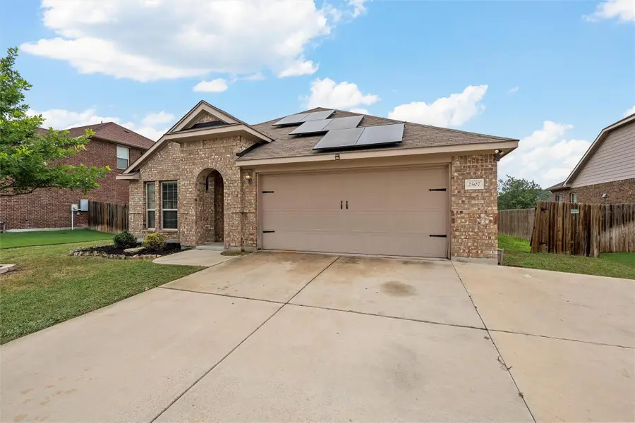 2507 Inspiration Dr, Killeen, TX 76549 - Image #2