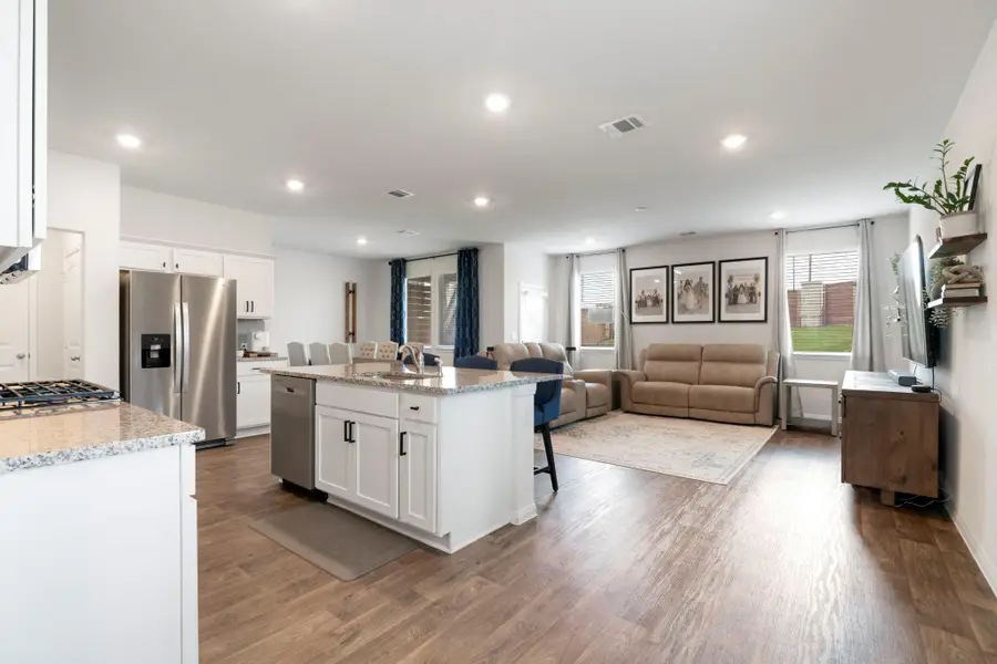 300 Brooklyn Dr, Georgetown, TX 78626 - #2