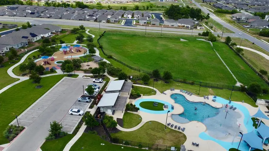 300 Brooklyn Dr, Georgetown, TX 78626 - #3