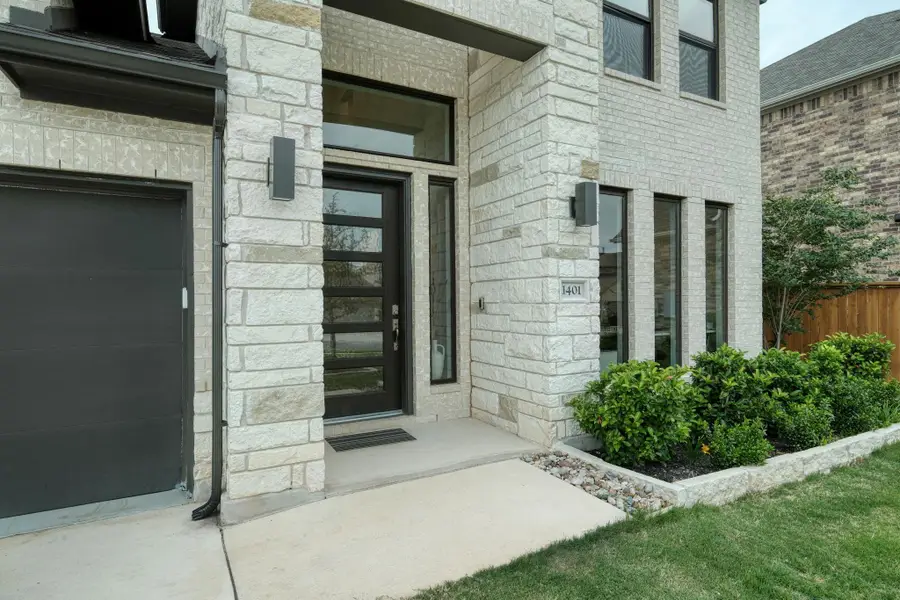 1401 Mulberry Oak Ln Ln, Georgetown, TX 78628 - #2