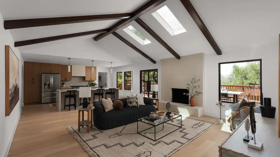 4102 Villacliff Cir, Austin, TX 78759 - #2