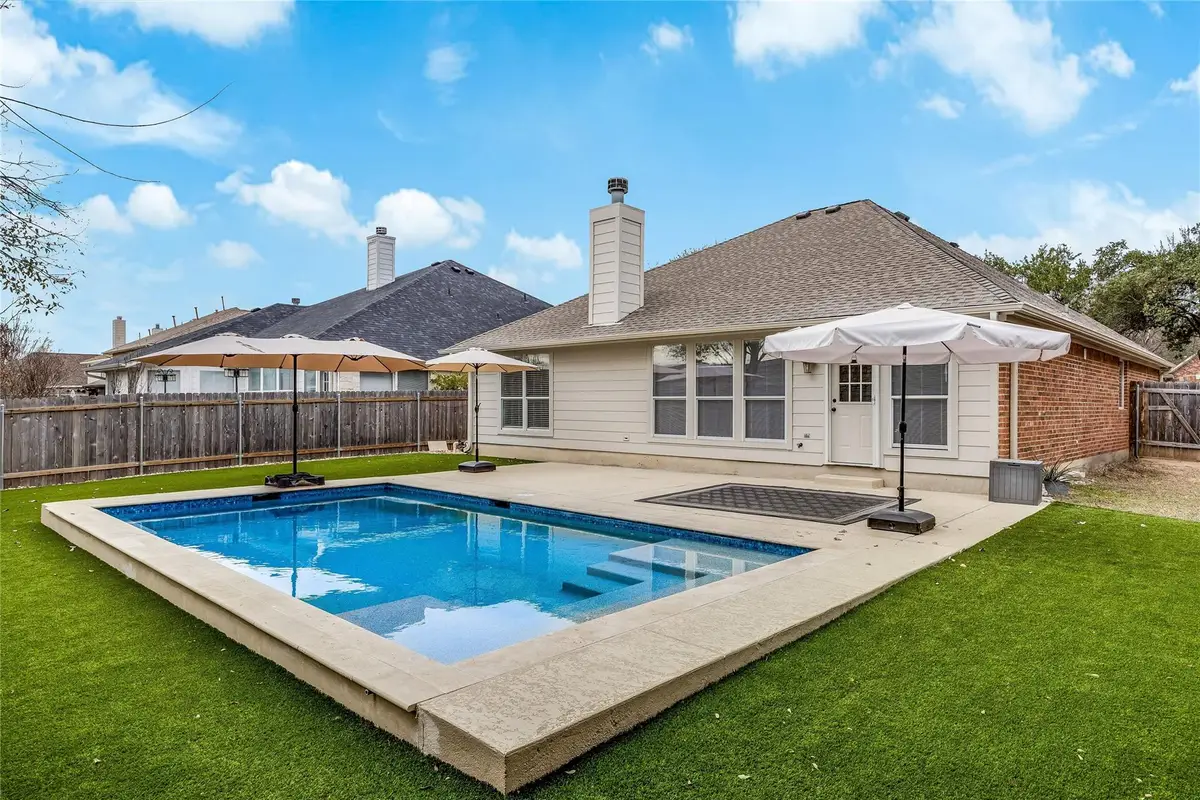 4319 S Summercrest Loop, Round Rock, TX 78681 - Image #1