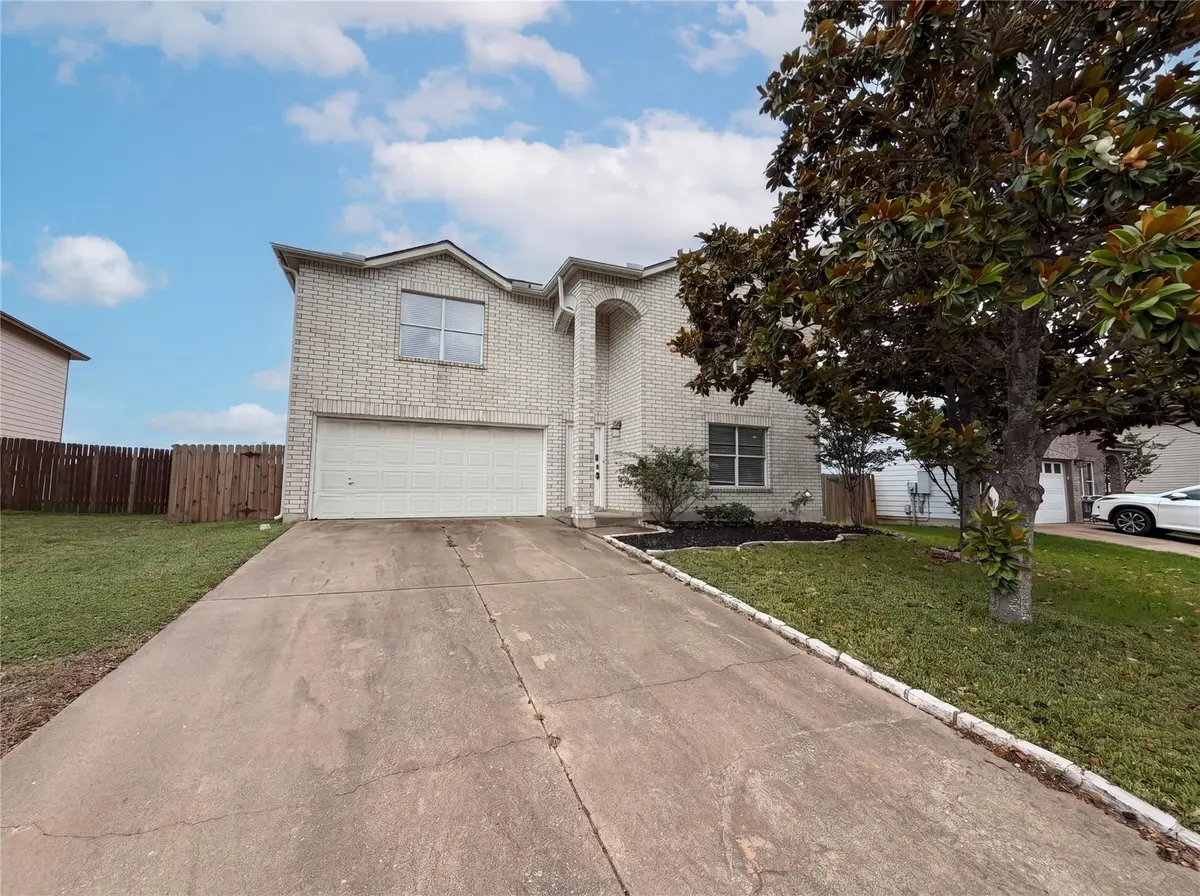 2727 High Point Dr, Round Rock, TX 78664 - #1