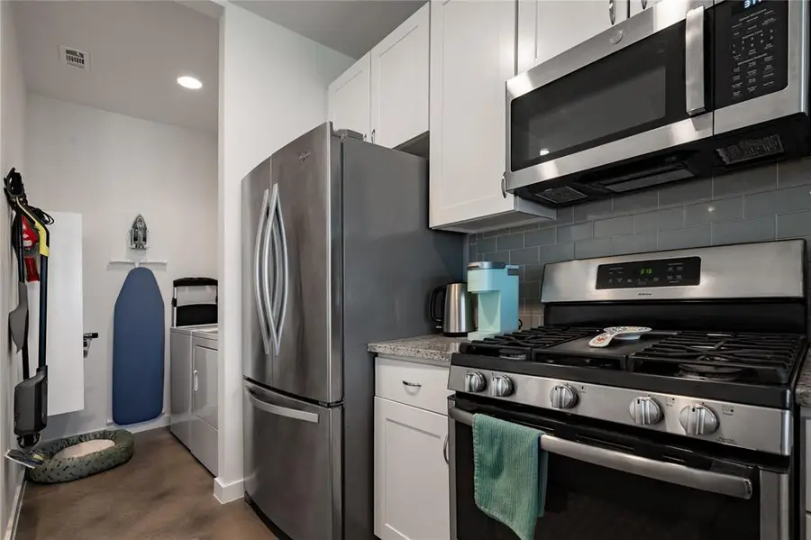 4702 Leslie Ave #A, Austin, TX 78721 - #3