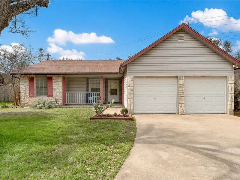 3908 Holt Dr, Austin, TX 78749 - #1