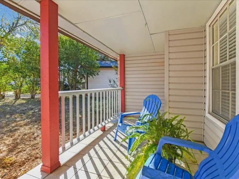 3908 Holt Dr, Austin, TX 78749 - #3