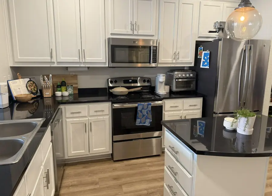 910 W 25th St #508, Austin, TX 78705 - #3