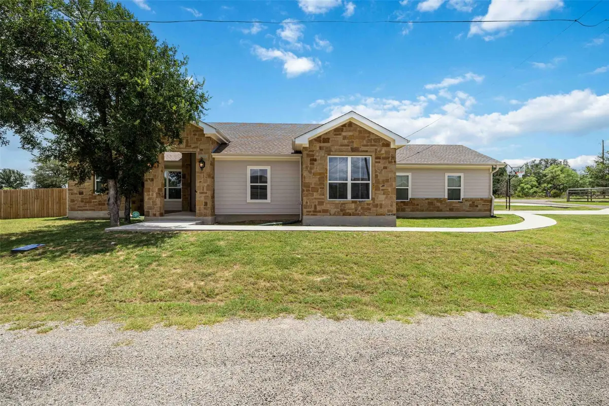 1512 Stonecrest Dr, Granite Shoals, TX 78654 - #1