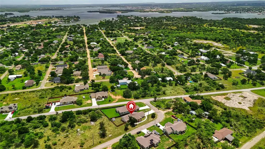 1512 Stonecrest Dr, Granite Shoals, TX 78654 - #2