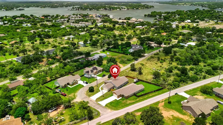 1512 Stonecrest Dr, Granite Shoals, TX 78654 - #3