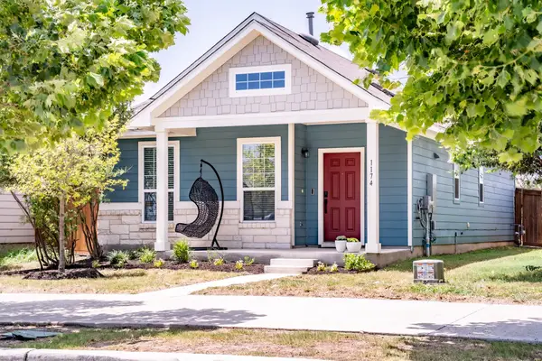 1174 Esplanade Pkwy, San Marcos, TX 78666