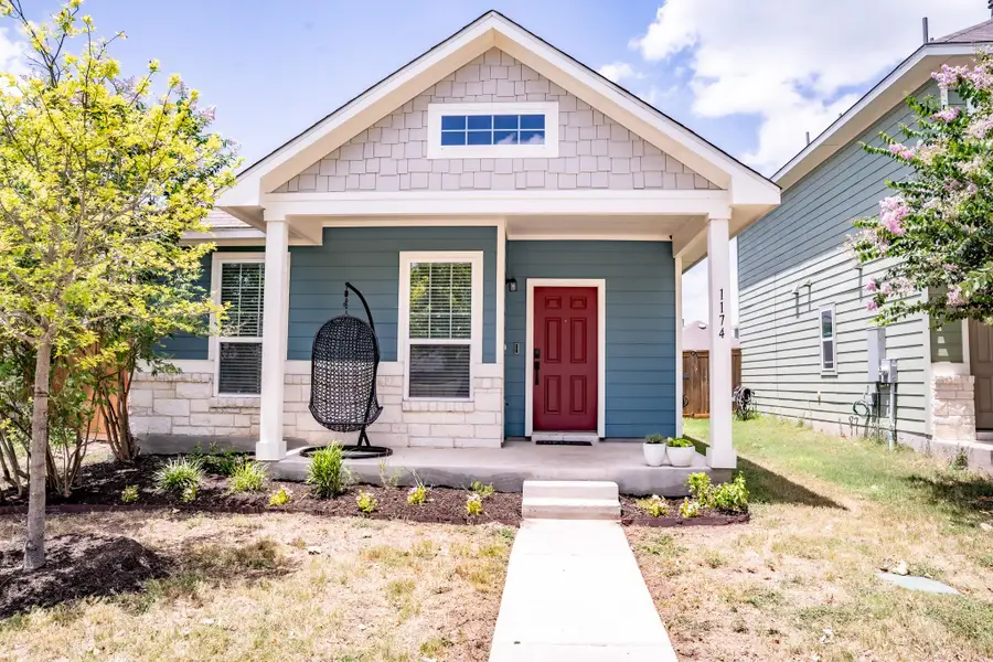 1174 Esplanade Pkwy, San Marcos, TX 78666 - #3