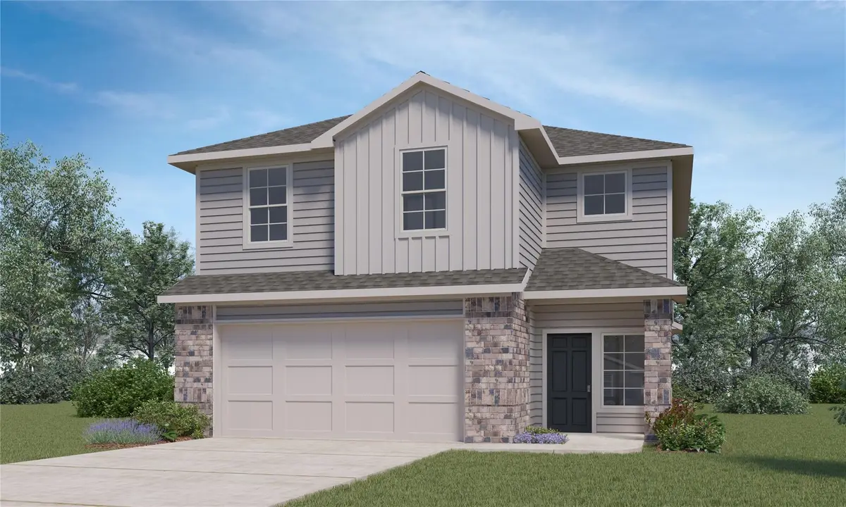 321 Presley Dr, Killeen, TX 76542 - #1