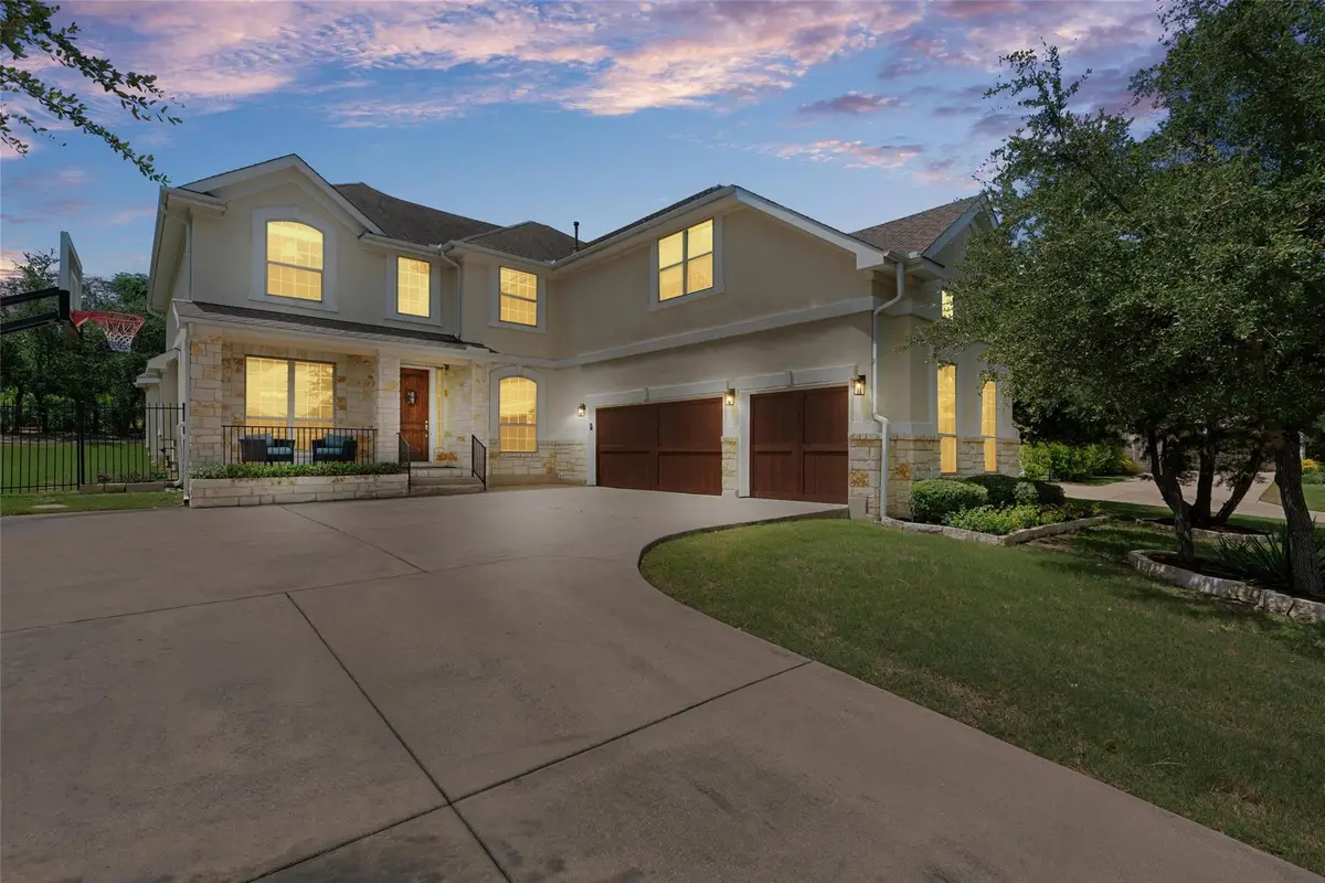 7716 Aria Loop, Austin, TX 78736 - #1