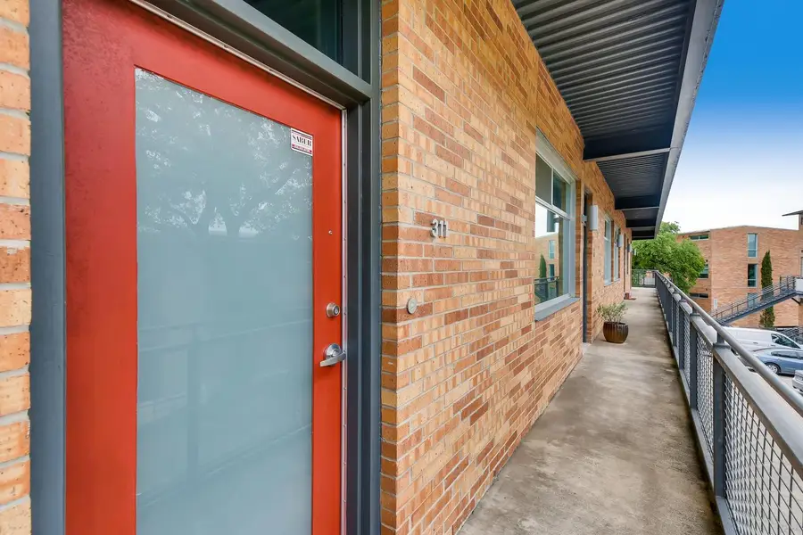 2205 N Lamar Blvd #311, Austin, TX 78705 - #3