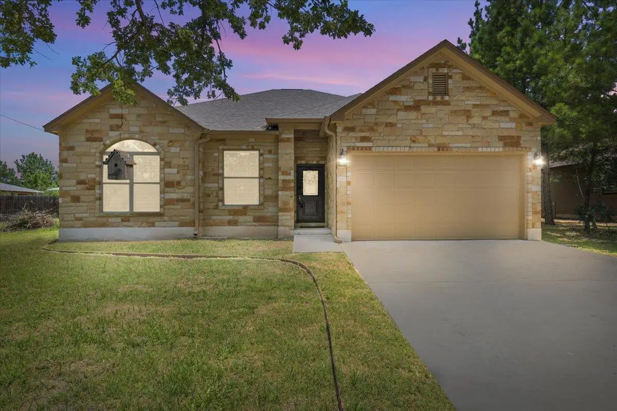 145 Cardinal Loop, Paige, TX 78659 - #1