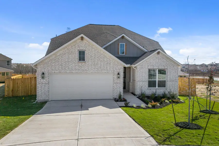 19509 Janke Cv, Pflugerville, TX 78660 - #2